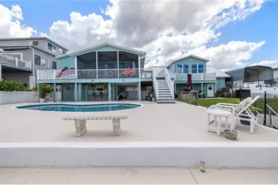 3337 Mangrove Drive, Hernando Beach, FL 34607 - Photo 59