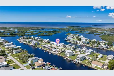 3337 Mangrove Drive, Hernando Beach, FL 34607 - Photo 71