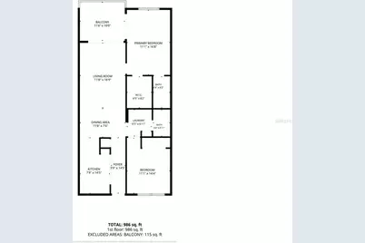 5640 Ferguson Court #2209, New Port Richey, FL 34652 - Photo 11