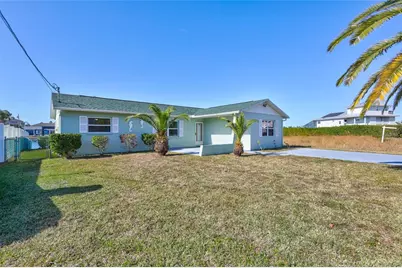 3405 Poinsettia Drive, Hernando Beach, FL 34607 - Photo 3
