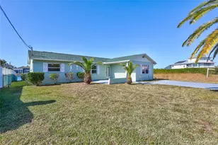 3405 Poinsettia Dr, Hernando Beach, FL 34607 - Photo 3