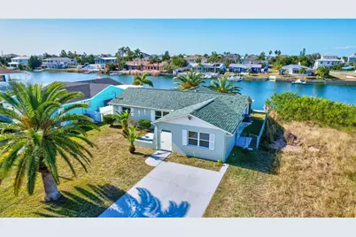 3405 Poinsettia Drive, Hernando Beach, FL 34607 - Photo 1