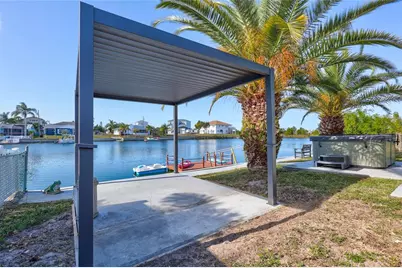 3405 Poinsettia Drive, Hernando Beach, FL 34607 - Photo 11