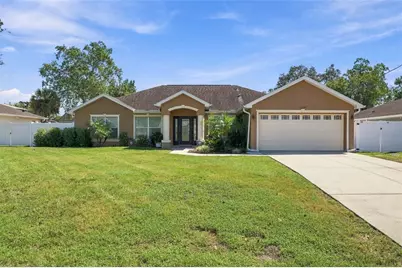 13338 La Casita Avenue, Spring Hill, FL 34609 - Photo 5