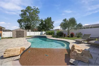 13338 La Casita Avenue, Spring Hill, FL 34609 - Photo 41