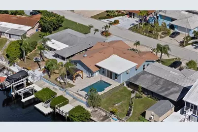 5001 Marlin Drive, New Port Richey, FL 34652 - Photo 3