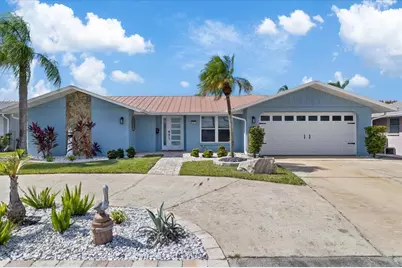 5001 Marlin Drive, New Port Richey, FL 34652 - Photo 1