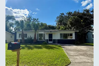 5523 Magnolia Way, New Port Richey, FL 34652 - Photo 1