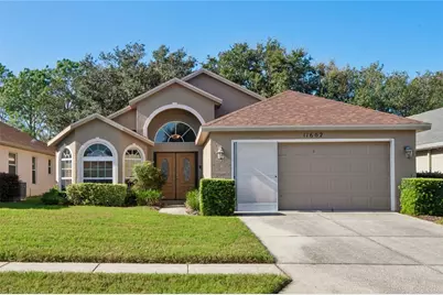 11602 McLeod Street, Spring Hill, FL 34609 - Photo 1