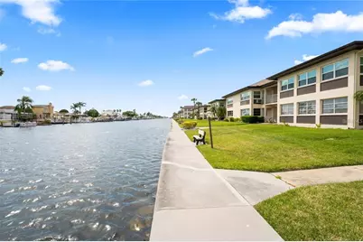 4678 Marine Parkway #206, New Port Richey, FL 34652 - Photo 43