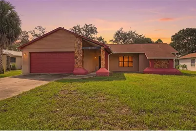 4424 Gaston Street, Spring Hill, FL 34607 - Photo 1