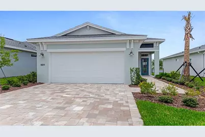 889 Megano Boulevard, Deland, FL 32724 - Photo 1