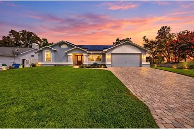 8185 Spanish Oak Drive, Spring Hill, FL 34606 - Photo 5