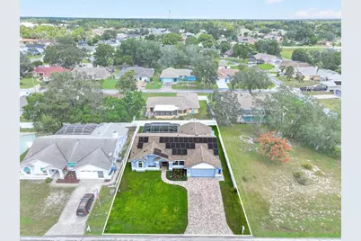 8185 Spanish Oak Drive, Spring Hill, FL 34606 - Photo 3