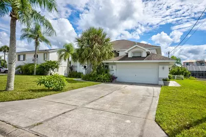 3464 Amberjack Drive, Hernando Beach, FL 34607 - Photo 3