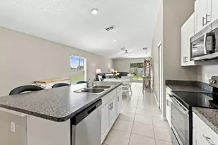 3731 Golden Shiner Ln, New Port Richey, FL 34653 - Photo 3