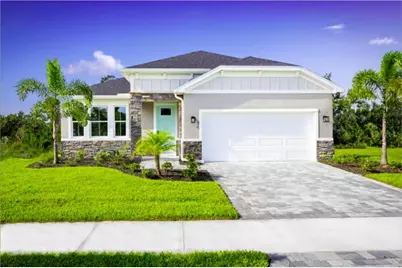 5444 Gingham Drive, Kissimmee, FL 34758 - Photo 1