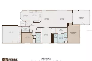11812 Aranda Ct, Hudson, FL 34667 - Photo 3
