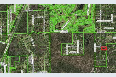 12122 Seiffert Road, Hudson, FL 34667 - Photo 3