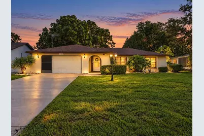 11122 Maderia Street, Spring Hill, FL 34609 - Photo 1