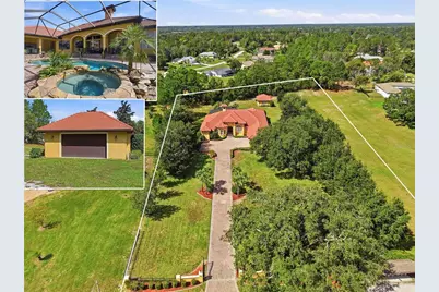 9313 Hernando Ridge Road, Weeki Wachee, FL 34613 - Photo 1
