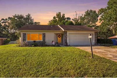 10048 Amidon Street, Spring Hill, FL 34608 - Photo 1
