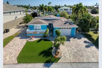 13734 San Juan Avenue, Hudson, FL 34667 - Photo 1
