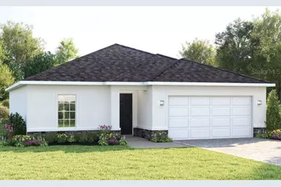 4540 Tuscola Boulevard, North Port, FL 34287 - Photo 1