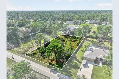 0 Madrid Road, Weeki Wachee, FL 34613 - Photo 3