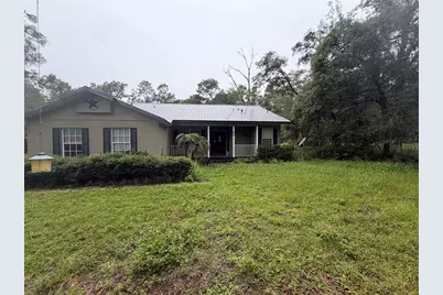13145 Oak Forest Avenue, Brooksville, FL 34601 - Photo 1