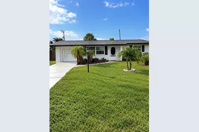 3159 Pinetree Street, Port Charlotte, FL 33952 - Photo 1
