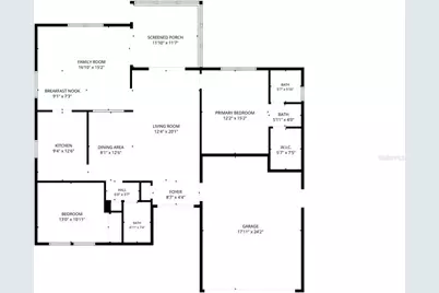 2180 Troon Court, Spring Hill, FL 34606 - Photo 3