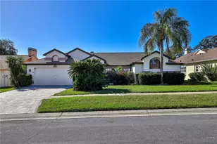 1382 Overland Dr, Spring Hill, FL 34608 - Photo 1