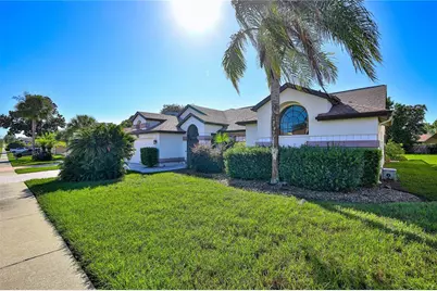 1382 Overland Drive, Spring Hill, FL 34608 - Photo 5