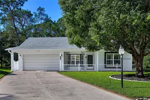 6318 Darien Way, Spring Hill, FL 34606 - Photo 1