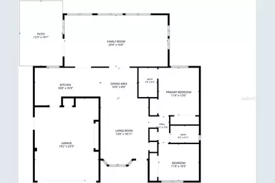 6318 Darien Way, Spring Hill, FL 34606 - Photo 3