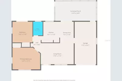 13603 Britton Drive, Hudson, FL 34667 - Photo 43