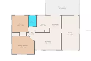 13603 Britton Dr, Hudson, FL 34667 - Photo 43