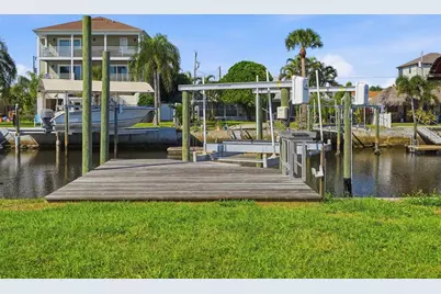 13603 Britton Drive, Hudson, FL 34667 - Photo 31