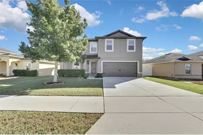 4166 Sand Ridge Boulevard, Spring Hill, FL 34609 - Photo 3