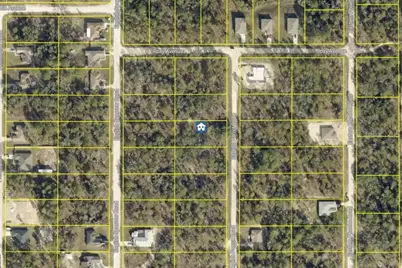 Lot 18 English Parrot Road, Weeki Wachee, FL 34614 - Photo 1