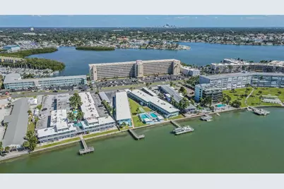 1834 Shore Drive S #4, South Pasadena, FL 33707 - Photo 5