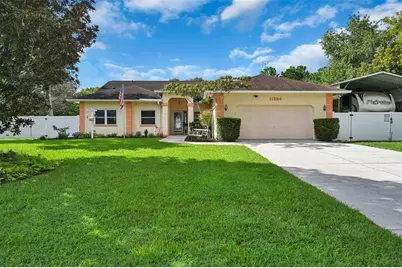 11384 Newington Avenue, Spring Hill, FL 34609 - Photo 1