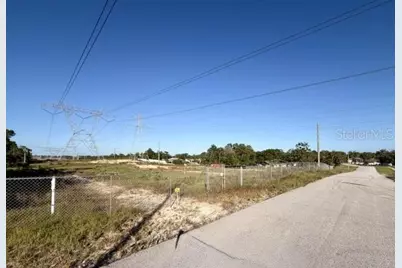 0 Tracy Street, Spring Hill, FL 34609 - Photo 1