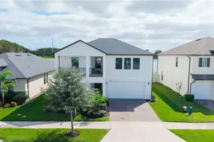 8022 Capstone Ranch Dr, New Port Richey, FL 34655 - Photo 1