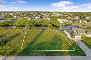 1324 NW 13th Pl, Cape Coral, FL 33993 - Photo 1