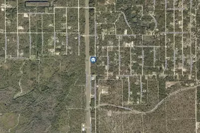 Lot 5 Nicasio Jay Avenue, Weeki Wachee, FL 34614 - Photo 3