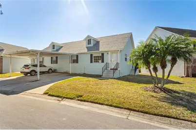 6632 Hickorywood Ln #4B, New Port Richey, FL 34653 - Photo 37