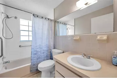 6632 Hickorywood Ln #4B, New Port Richey, FL 34653 - Photo 19