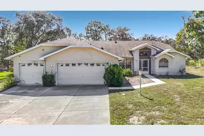 20 Bonnie Court S, Homosassa, FL 34446 - Photo 1